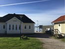 Badholmens vandrerhjem ved Varmbadhuset i Fjällbacka